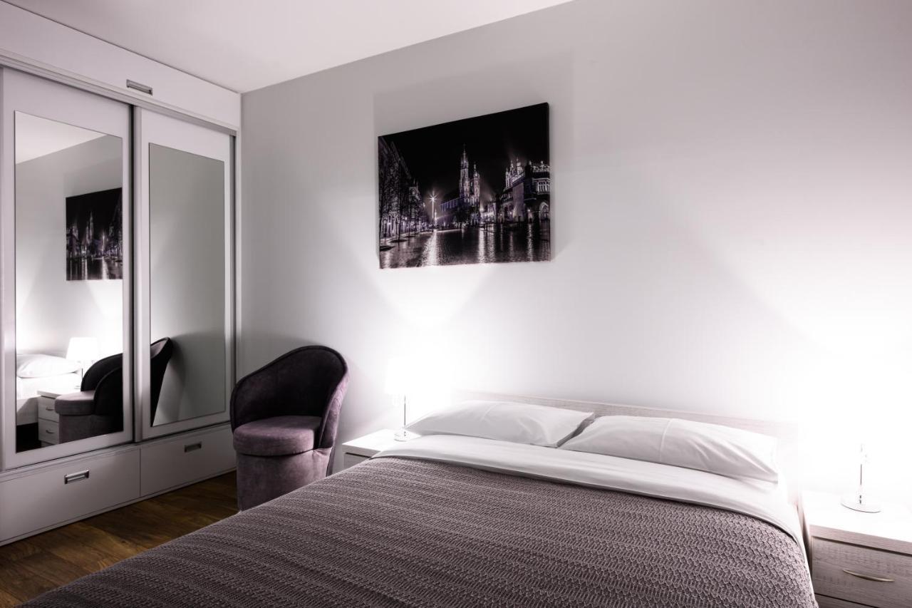 Native Apartments Masarska 8 Krakov Exteriér fotografie