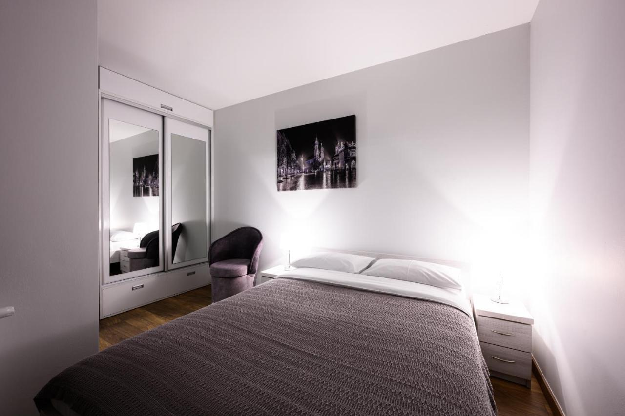 Native Apartments Masarska 8 Krakov Exteriér fotografie