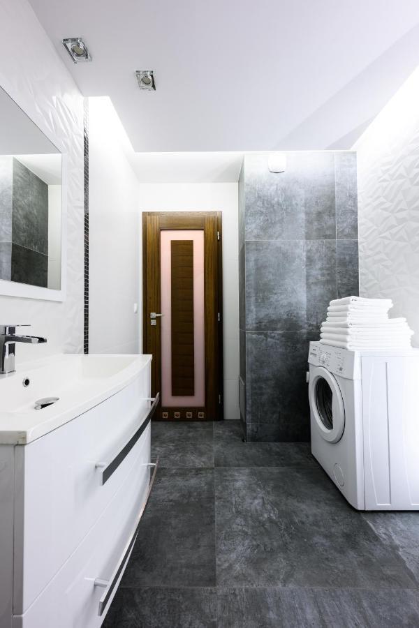 Native Apartments Masarska 8 Krakov Exteriér fotografie