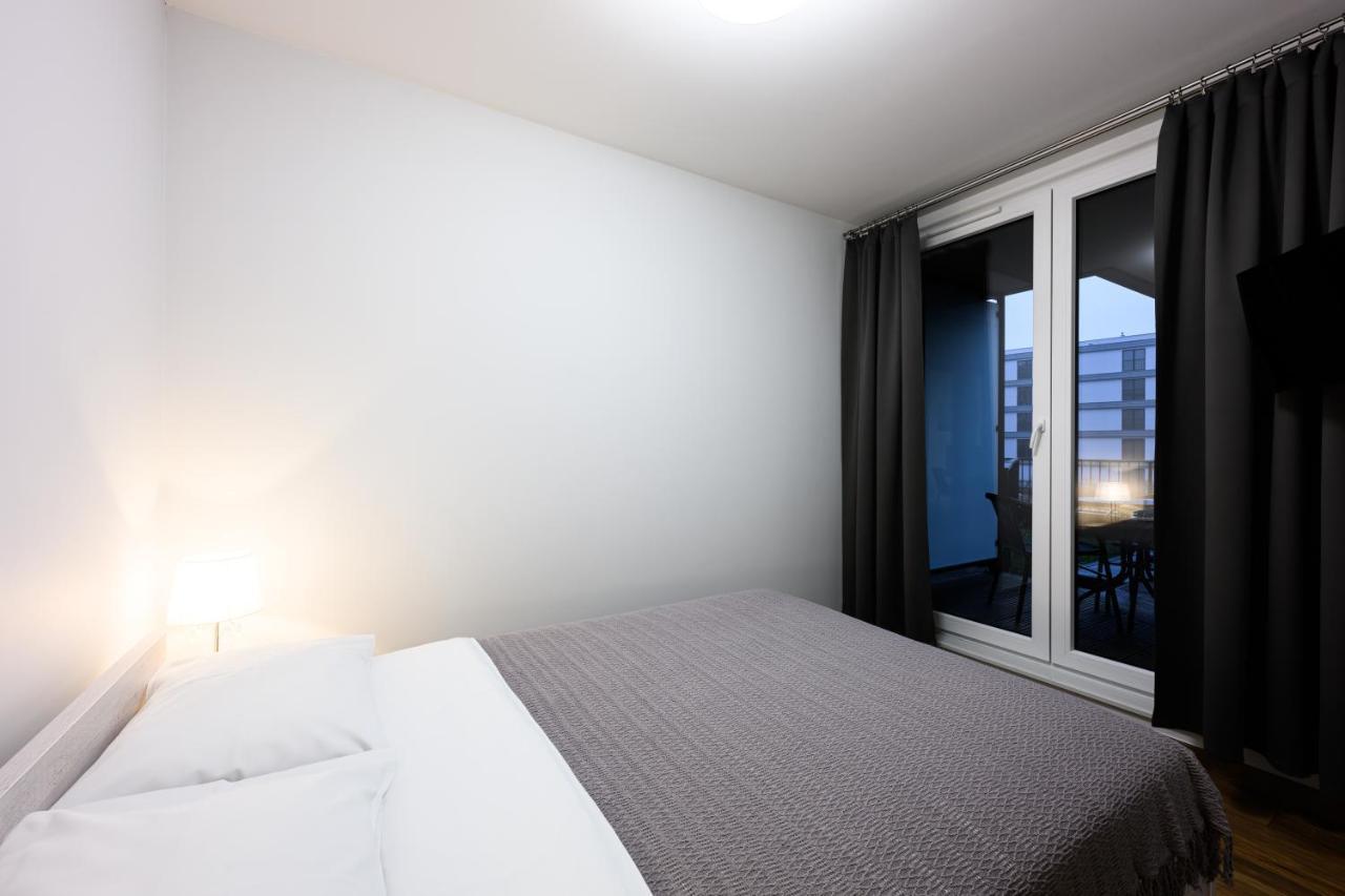 Native Apartments Masarska 8 Krakov Exteriér fotografie