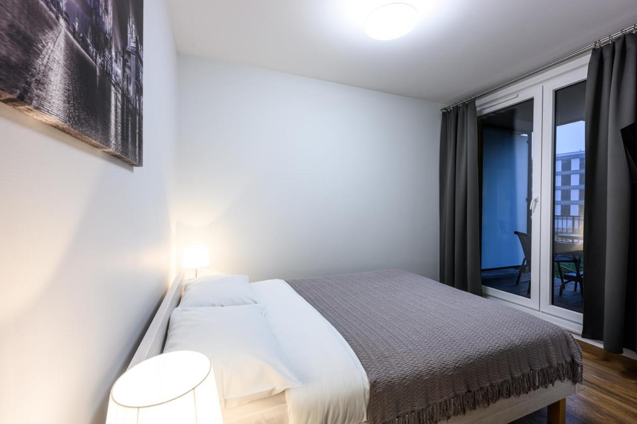 Native Apartments Masarska 8 Krakov Exteriér fotografie