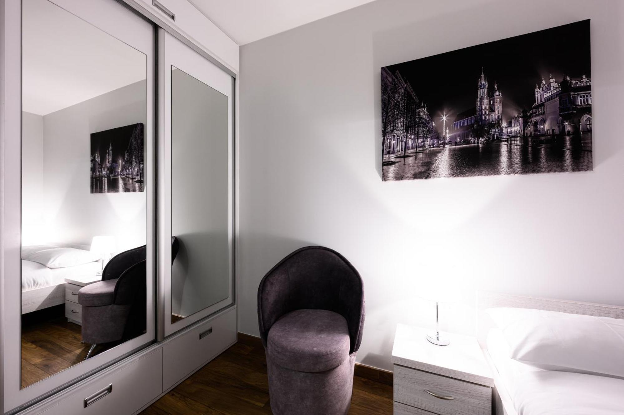 Native Apartments Masarska 8 Krakov Exteriér fotografie