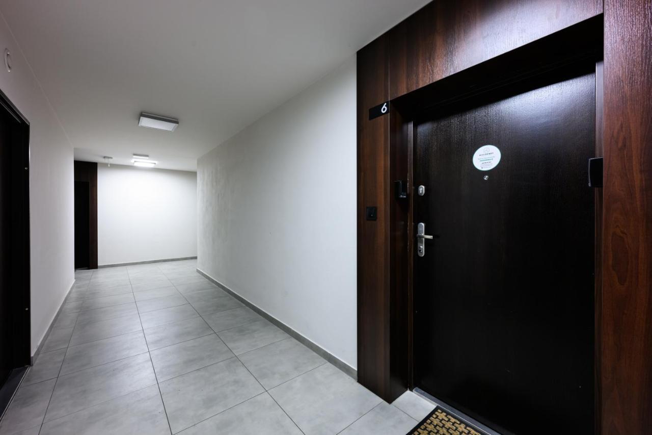 Native Apartments Masarska 8 Krakov Exteriér fotografie