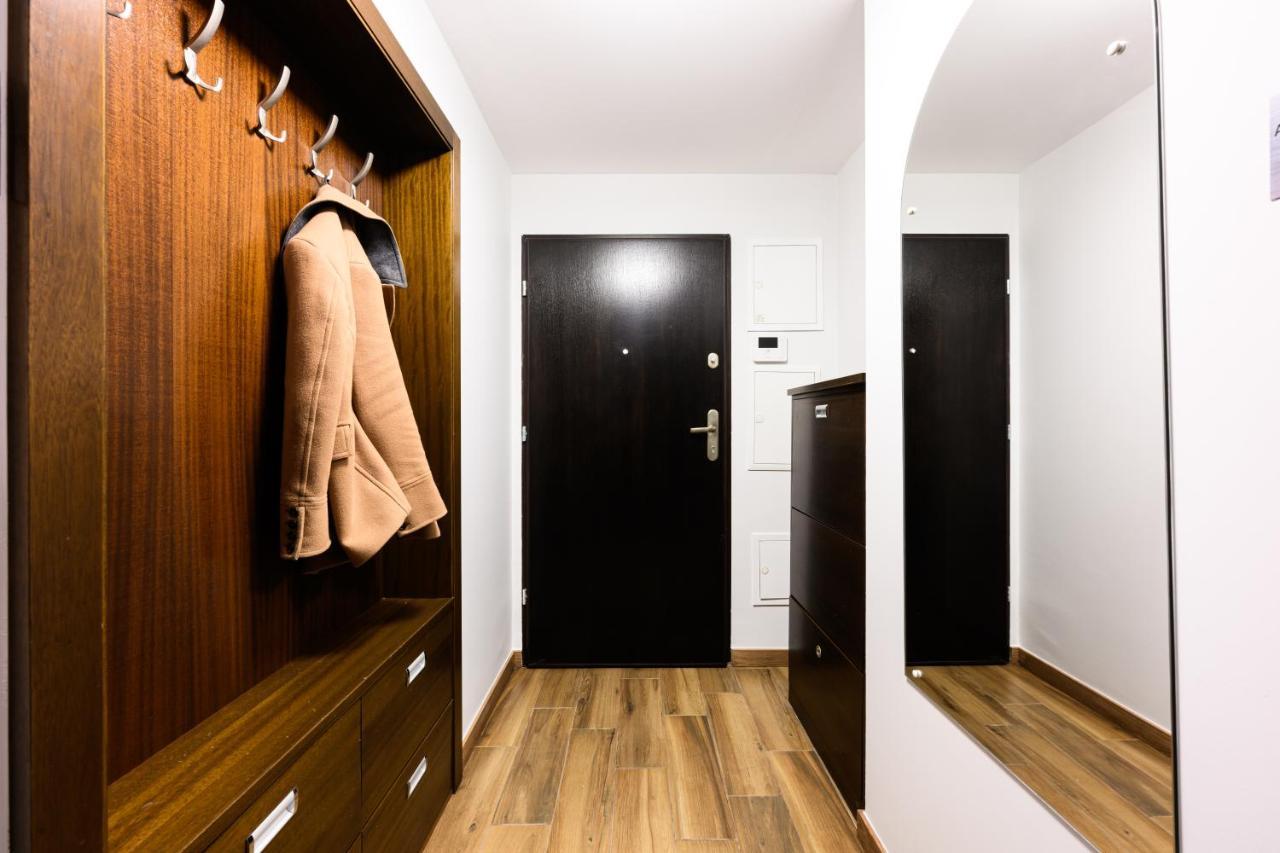 Native Apartments Masarska 8 Krakov Exteriér fotografie
