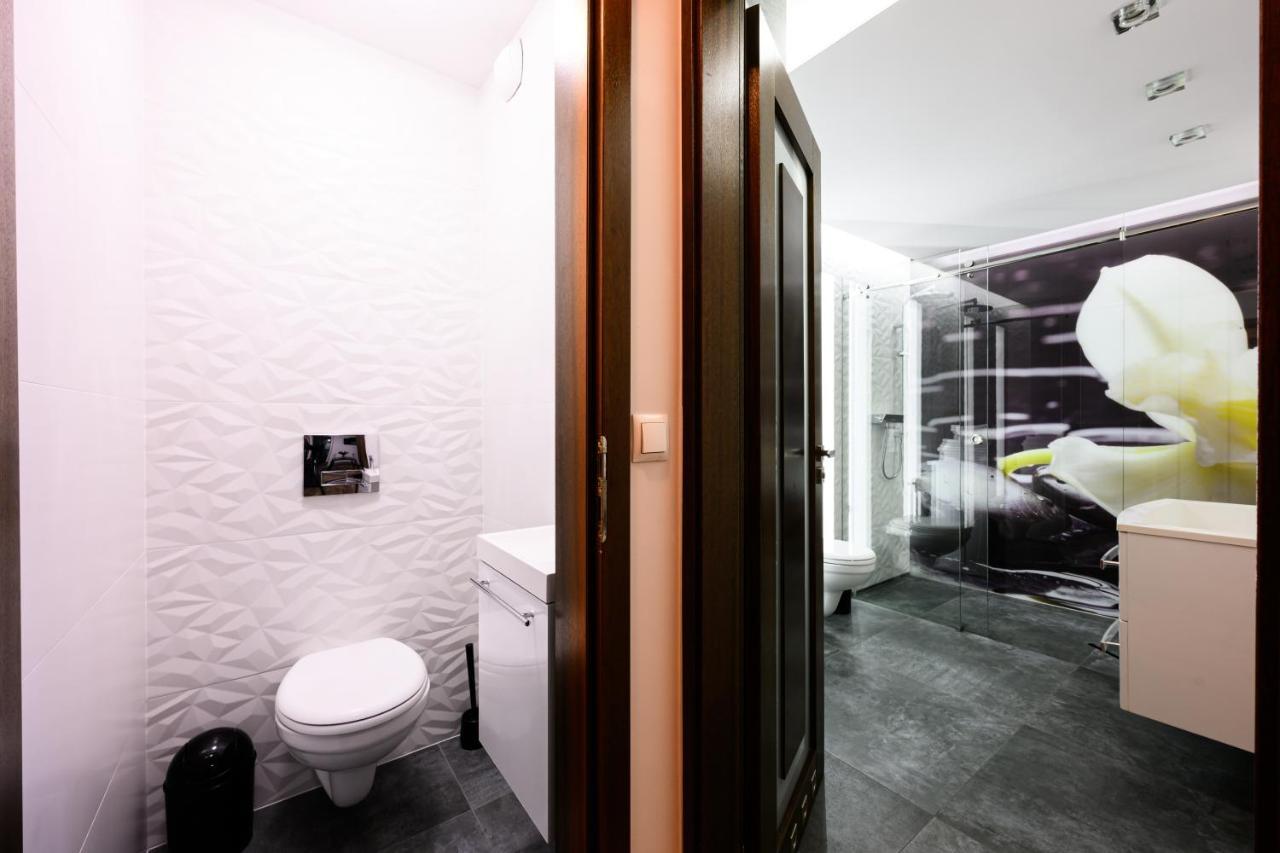 Native Apartments Masarska 8 Krakov Exteriér fotografie