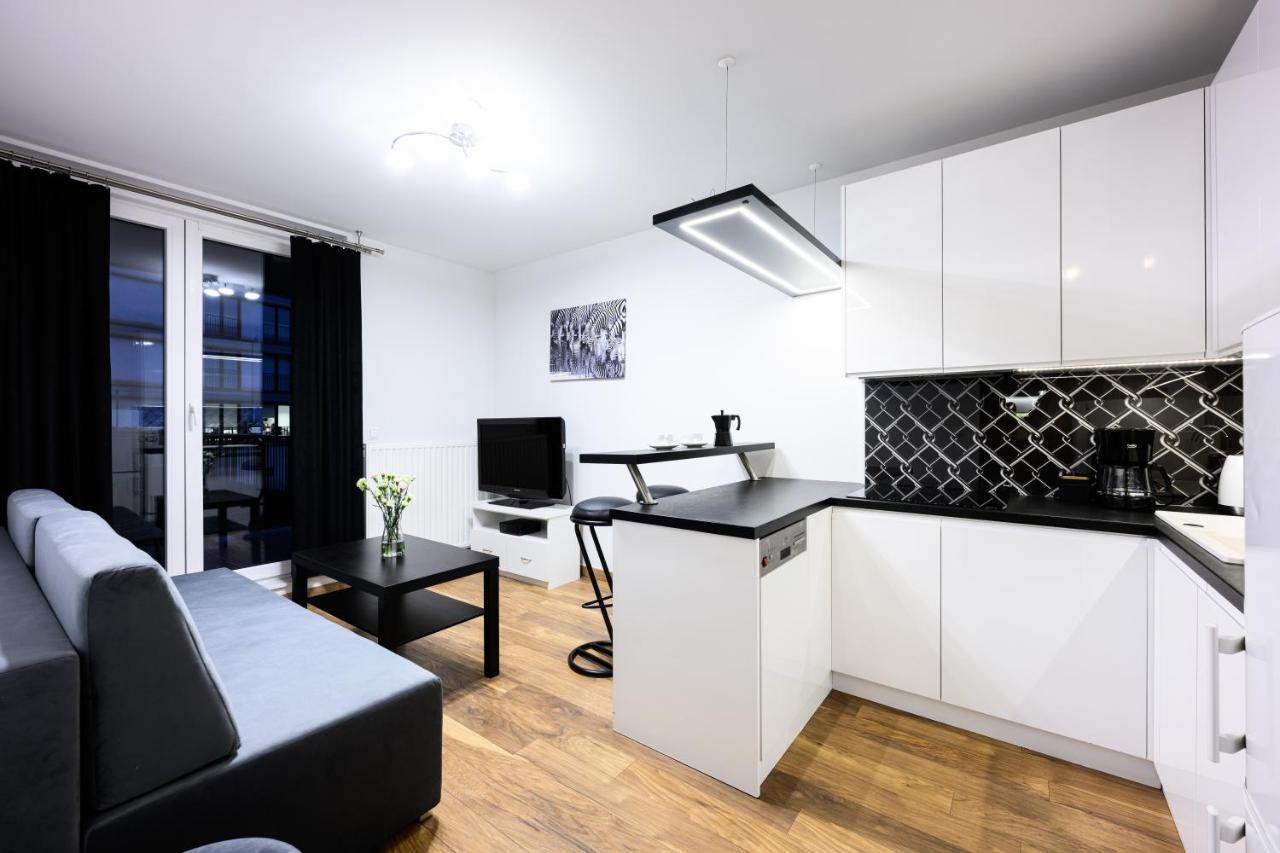 Native Apartments Masarska 8 Krakov Exteriér fotografie