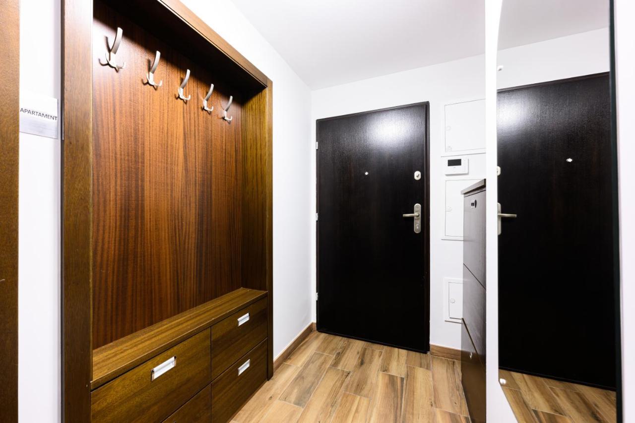 Native Apartments Masarska 8 Krakov Exteriér fotografie