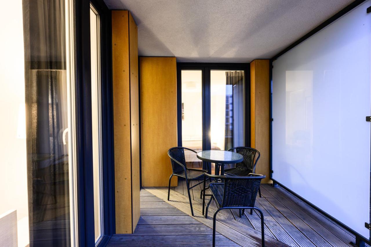 Native Apartments Masarska 8 Krakov Exteriér fotografie