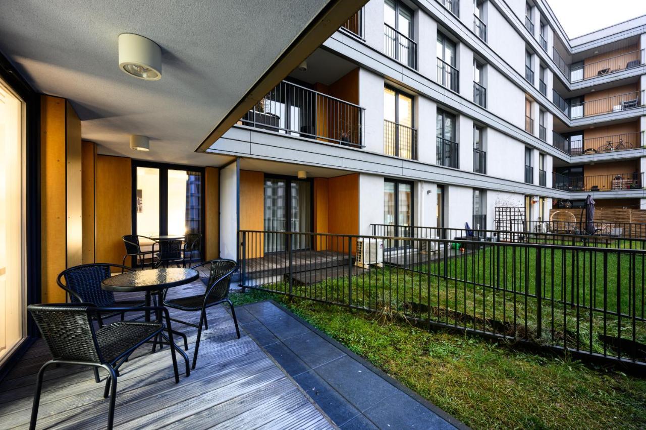 Native Apartments Masarska 8 Krakov Exteriér fotografie
