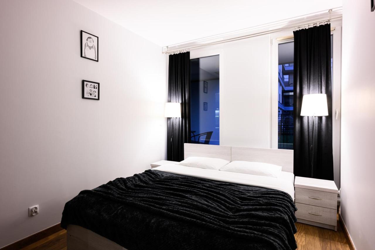Native Apartments Masarska 8 Krakov Exteriér fotografie