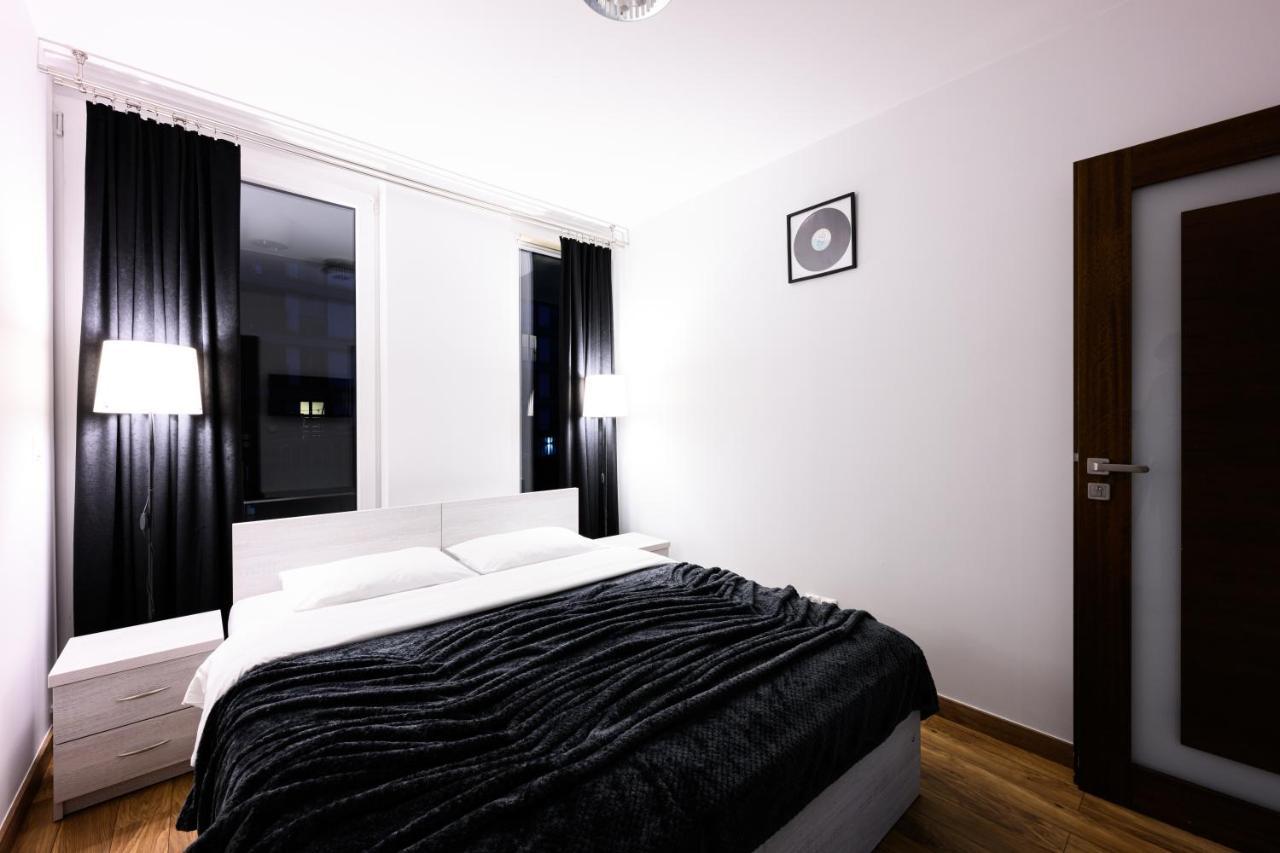 Native Apartments Masarska 8 Krakov Exteriér fotografie