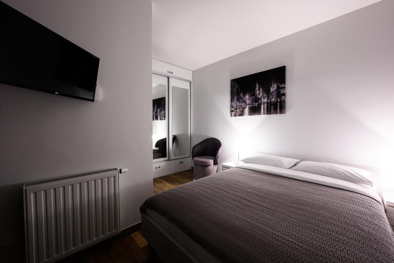 Native Apartments Masarska 8 Krakov Exteriér fotografie