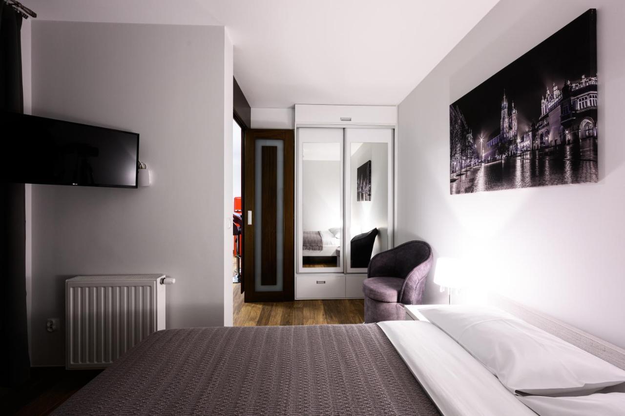 Native Apartments Masarska 8 Krakov Exteriér fotografie