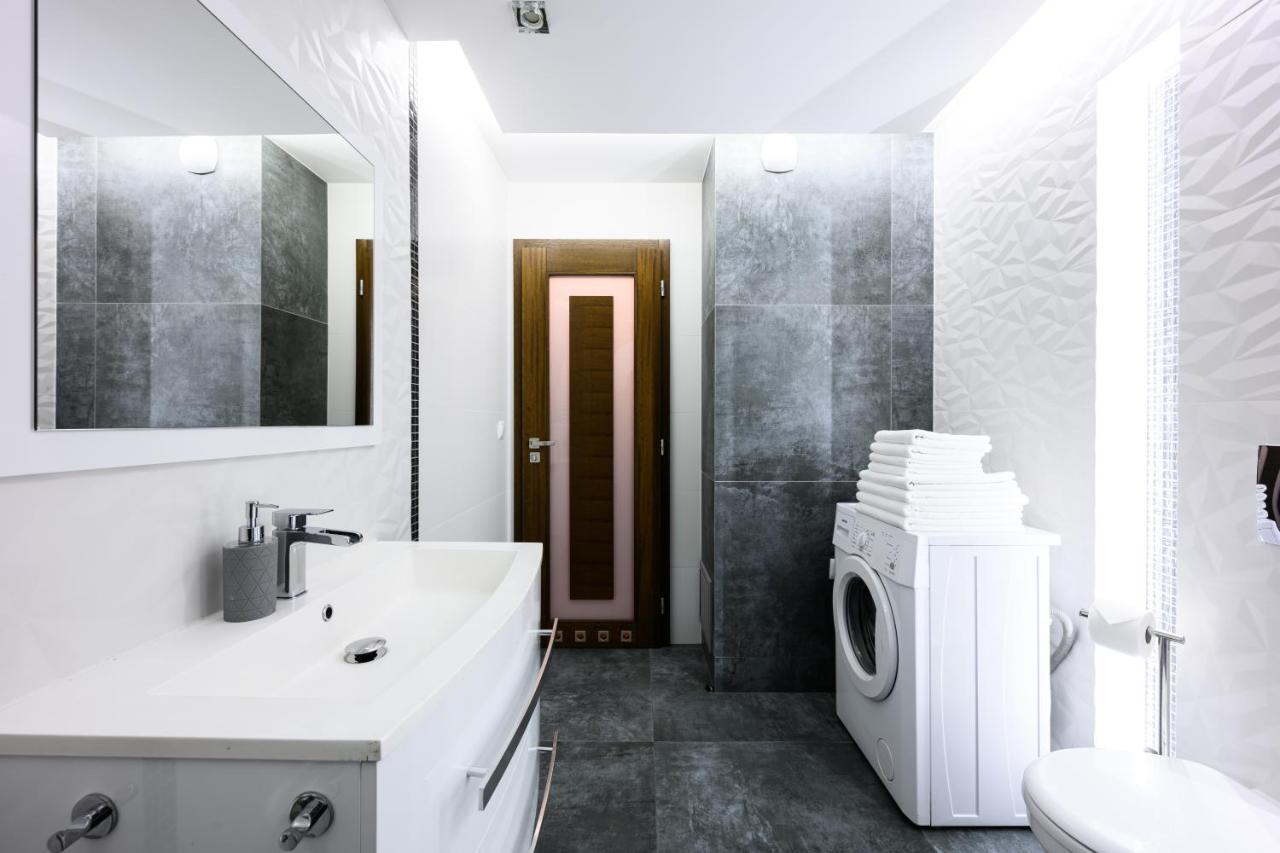 Native Apartments Masarska 8 Krakov Exteriér fotografie