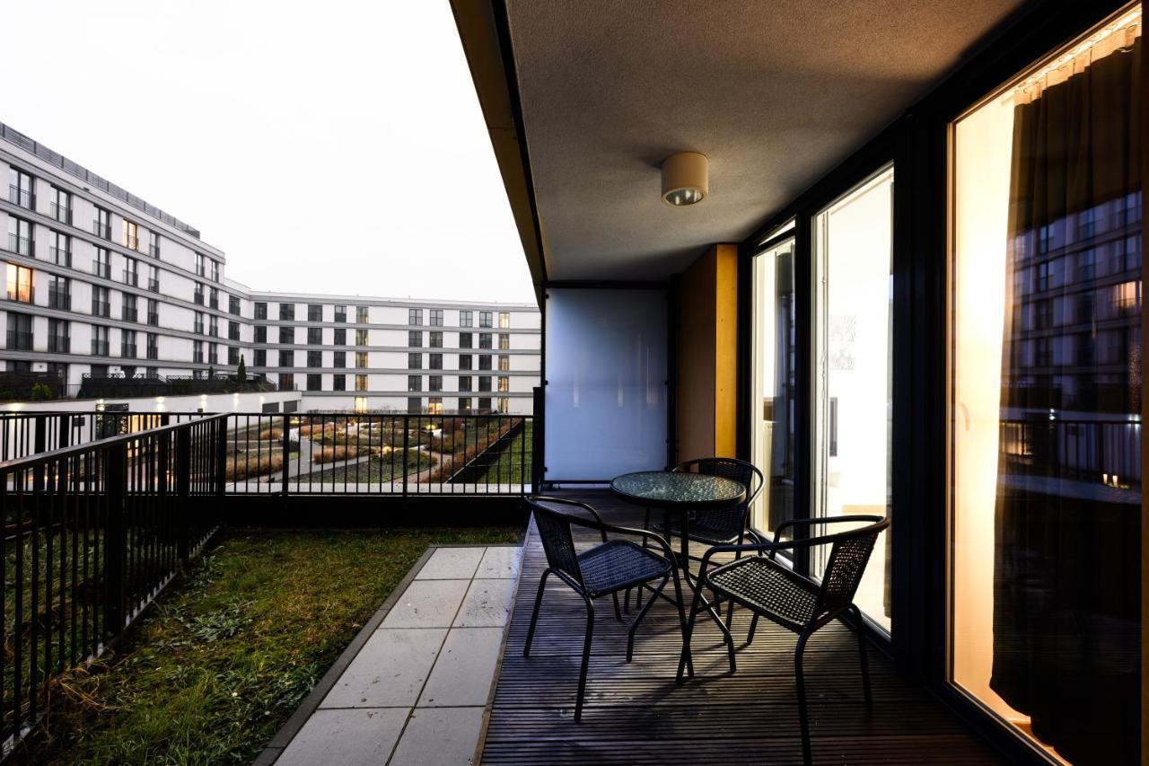 Native Apartments Masarska 8 Krakov Exteriér fotografie