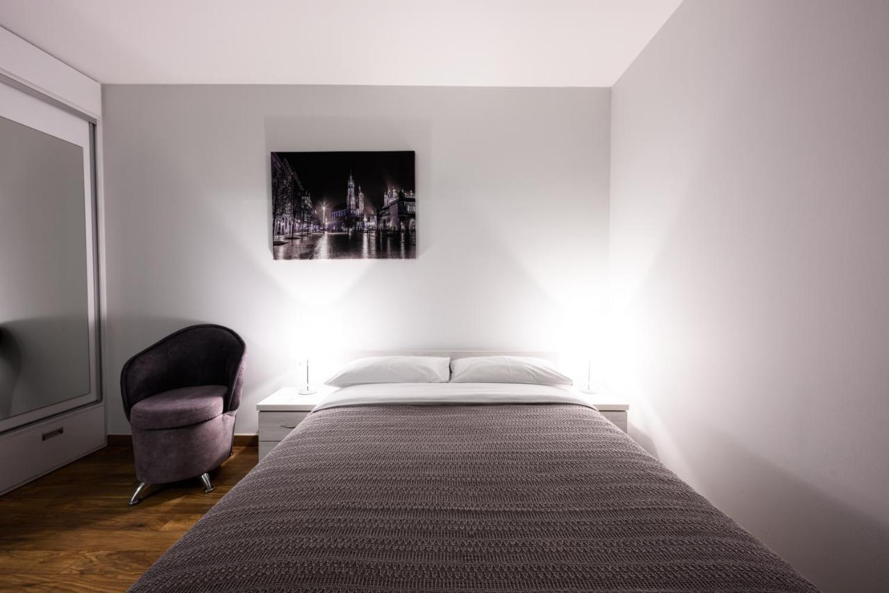 Native Apartments Masarska 8 Krakov Exteriér fotografie
