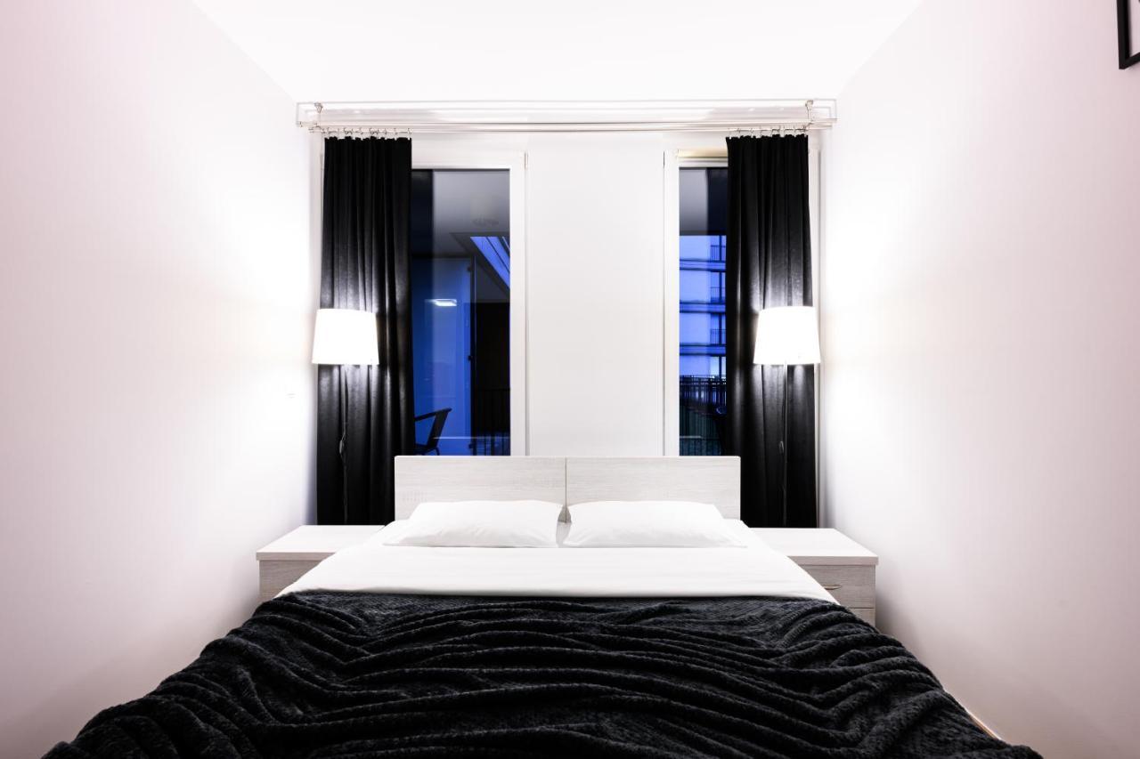 Native Apartments Masarska 8 Krakov Exteriér fotografie