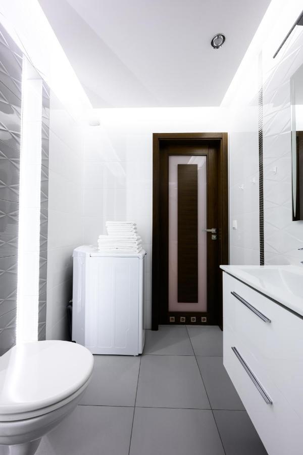 Native Apartments Masarska 8 Krakov Exteriér fotografie