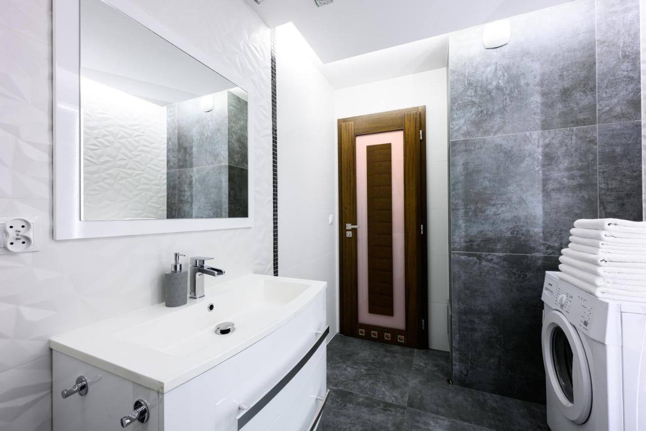 Native Apartments Masarska 8 Krakov Exteriér fotografie
