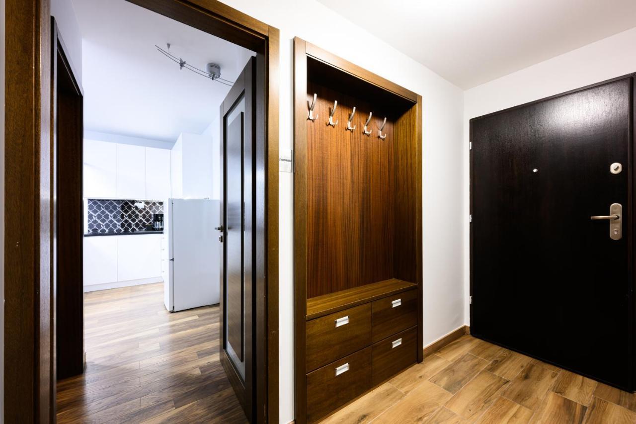 Native Apartments Masarska 8 Krakov Exteriér fotografie