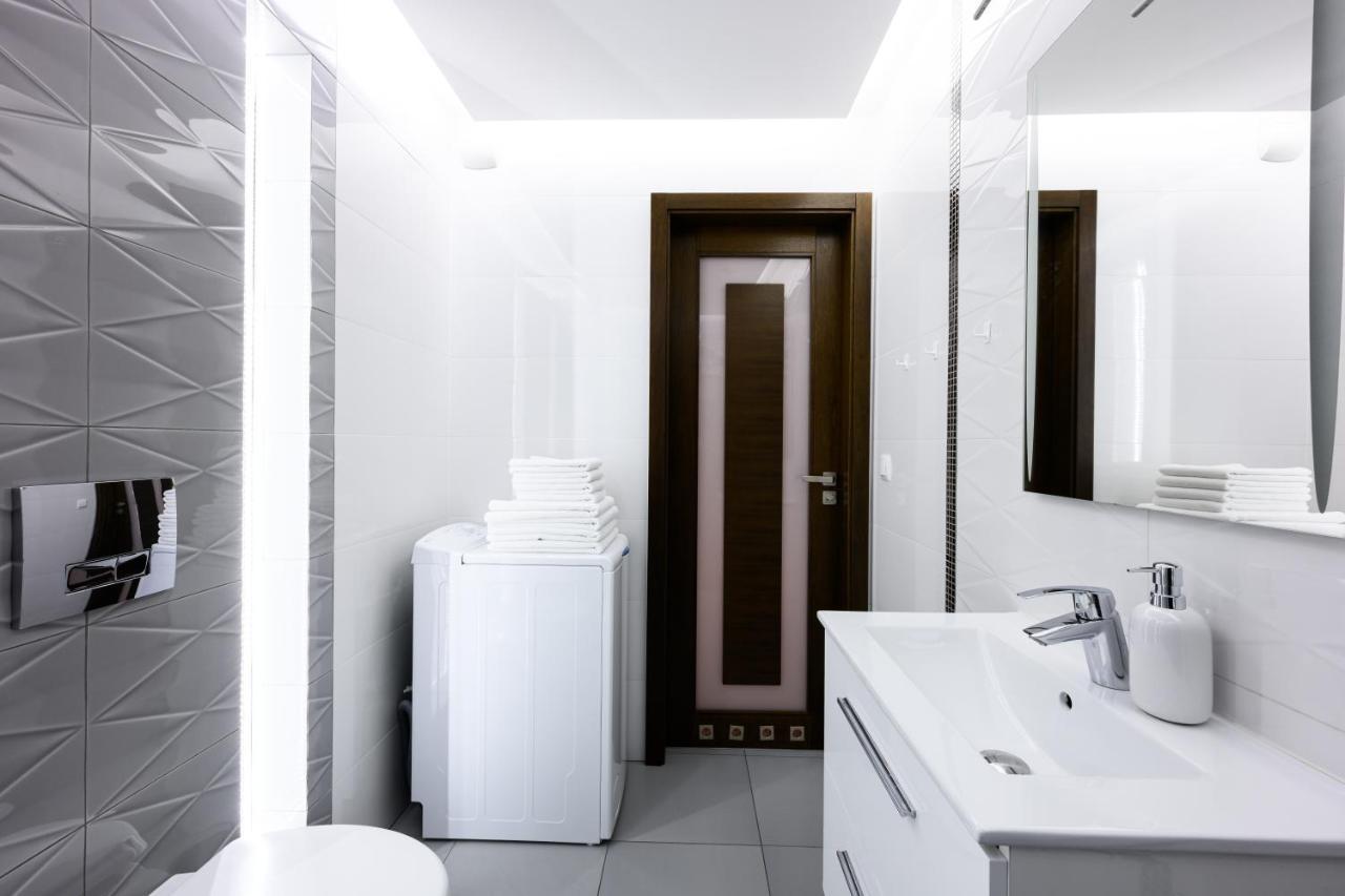 Native Apartments Masarska 8 Krakov Exteriér fotografie