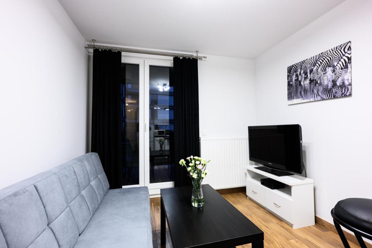 Native Apartments Masarska 8 Krakov Exteriér fotografie