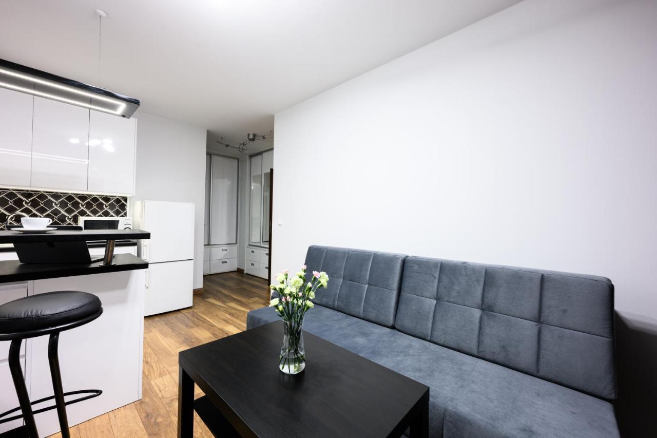 Native Apartments Masarska 8 Krakov Exteriér fotografie