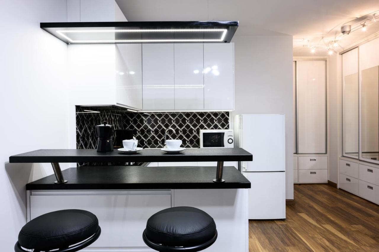 Native Apartments Masarska 8 Krakov Exteriér fotografie